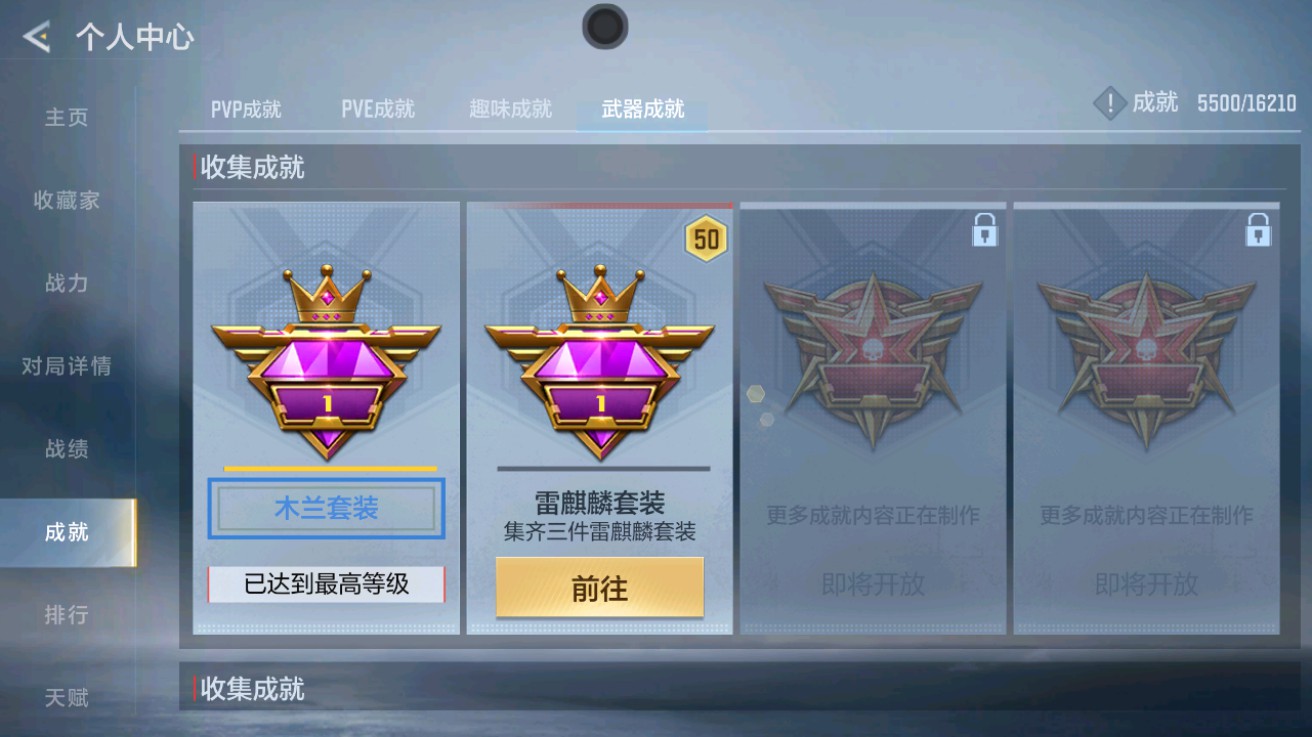 CFMHG49123枪战王者账号详情图55