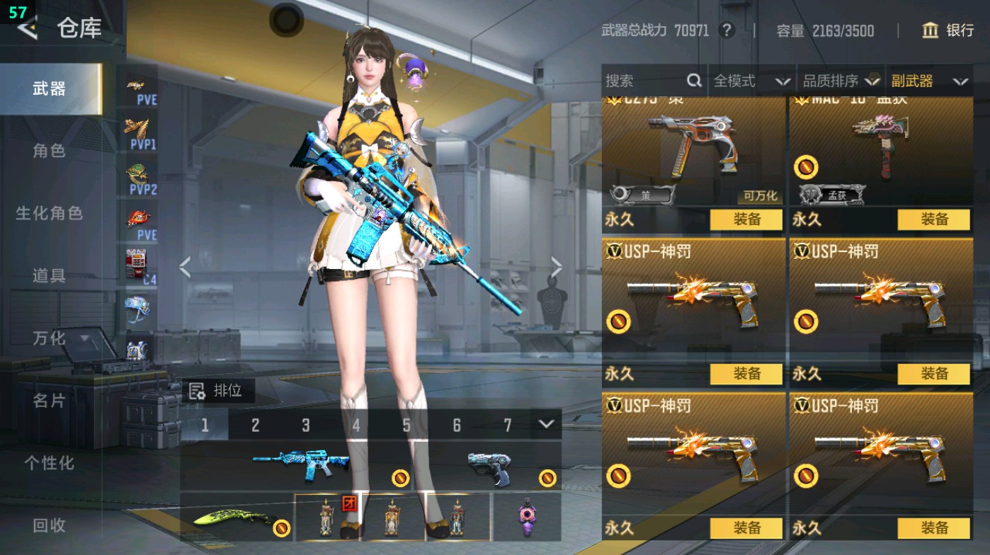 CFMHG48953枪战王者账号详情图80