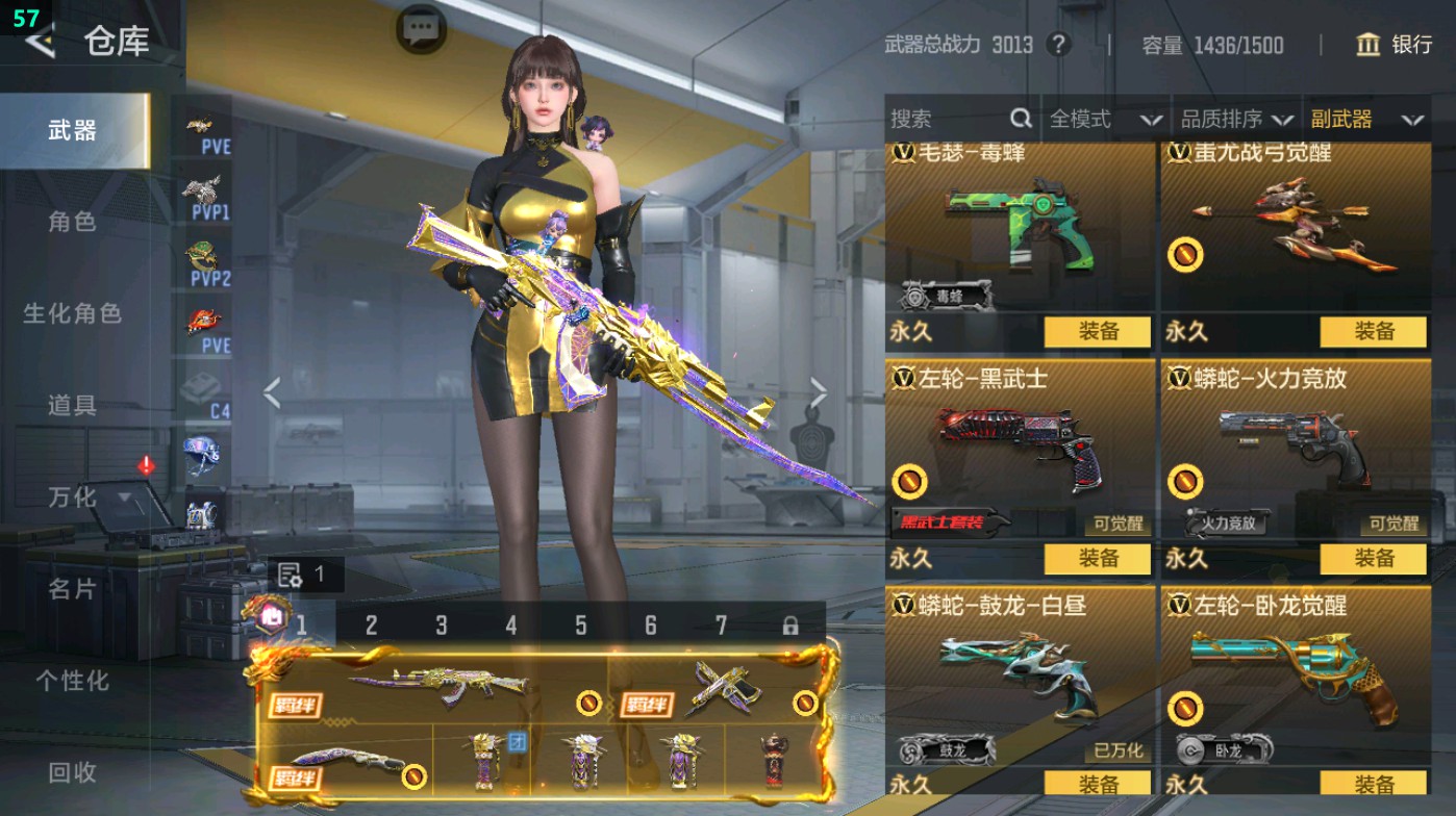 CFMHG49321枪战王者账号详情图49